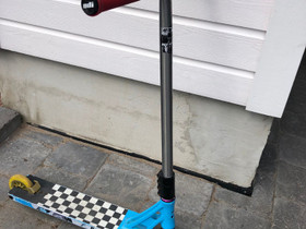 Custom Scoot Complete, Rullaluistelu ja skeittaus, Urheilu ja ulkoilu, Jyväskylä, Tori.fi Custom Scoot Complete, Rullaluistelu ja skeittaus, Urheilu ja ulkoilu, Jyväskylä, Tori.fi