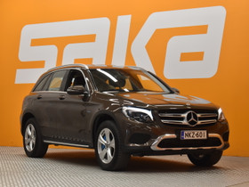 Mercedes-Benz GLC, Autot, Tuusula, Tori.fi Mercedes-Benz GLC, Autot, Tuusula, Tori.fi