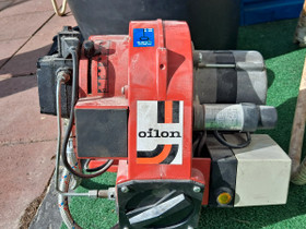 Oilon Öljypoltin, Lämmityslaitteet ja takat, Rakennustarvikkeet ja työkalut, Oulu, Tori.fi Oilon Öljypoltin, Lämmityslaitteet ja takat, Rakennustarvikkeet ja työkalut, Oulu, Tori.fi