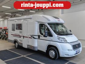 Adria SPORT S 573 DF, Matkailuautot, Matkailuautot ja asuntovaunut, Espoo, Tori.fi Adria SPORT S 573 DF, Matkailuautot, Matkailuautot ja asuntovaunut, Espoo, Tori.fi