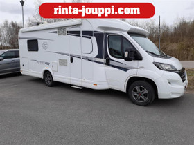 Knaus SKY TI 700 Silver Selection, Matkailuautot, Matkailuautot ja asuntovaunut, Rovaniemi, Tori.fi Knaus SKY TI 700 Silver Selection, Matkailuautot, Matkailuautot ja asuntovaunut, Rovaniemi, Tori.fi