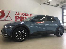 Hyundai IONIQ 5, Autot, Pori, Tori.fi Hyundai IONIQ 5, Autot, Pori, Tori.fi