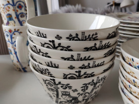 Iittala Taika kulhoja, Ruokailuastiat ja aterimet, Keittiötarvikkeet ja astiat, Oulu, Tori.fi Iittala Taika kulhoja, Ruokailuastiat ja aterimet, Keittiötarvikkeet ja astiat, Oulu, Tori.fi