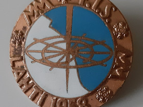 MM-hiihdot 1958, Rahat ja mitalit, Keräily, Lahti, Tori.fi MM-hiihdot 1958, Rahat ja mitalit, Keräily, Lahti, Tori.fi