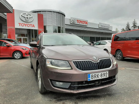 Skoda Octavia, Autot, Mikkeli, Tori.fi Skoda Octavia, Autot, Mikkeli, Tori.fi