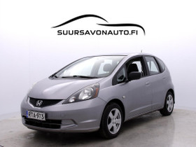 Honda Jazz, Autot, Mikkeli, Tori.fi Honda Jazz, Autot, Mikkeli, Tori.fi