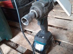 Makitan pulttikone, Sähkötarvikkeet, Rakennustarvikkeet ja työkalut, Kokkola, Tori.fi Makitan pulttikone, Sähkötarvikkeet, Rakennustarvikkeet ja työkalut, Kokkola, Tori.fi
