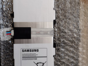 Samsung Tab 3 akku, Tabletit, Tietokoneet ja lisälaitteet, Kotka, Tori.fi