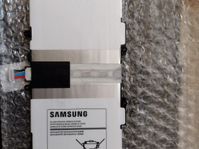 Samsung Tab 3 akku, Tabletit, Tietokoneet ja lisälaitteet, Kotka, Tori.fi Samsung Tab 3 akku, Tabletit, Tietokoneet ja lisälaitteet, Kotka, Tori.fi