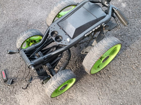Golf-kärryt, Golf, Urheilu ja ulkoilu, Liperi, Tori.fi Golf-kärryt, Golf, Urheilu ja ulkoilu, Liperi, Tori.fi
