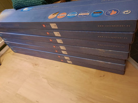 Vinyylikorkki Ecoline Apple Tree 9,6 mmKL 32, Ikkunat, ovet ja lattiat, Rakennustarvikkeet ja työkalut, Tampere, Tori.fi Vinyylikorkki Ecoline Apple Tree 9,6 mmKL 32, Ikkunat, ovet ja lattiat, Rakennustarvikkeet ja työkalut, Tampere, Tori.fi