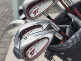 Naisten golfmailat, Golf, Urheilu ja ulkoilu, Vantaa, Tori.fi Naisten golfmailat, Golf, Urheilu ja ulkoilu, Vantaa, Tori.fi