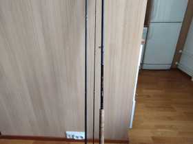 Kinetic byske salmon 13" #8/9, Kelat, vavat ja onget, Metsästys ja kalastus, Oulu, Tori.fi Kinetic byske salmon 13" #8/9, Kelat, vavat ja onget, Metsästys ja kalastus, Oulu, Tori.fi