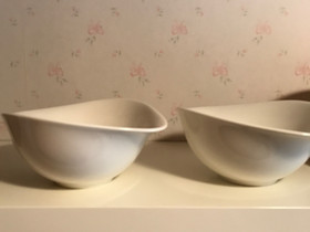 Villeroy & Boch kulhot, Tarjoiluastiat, Keittiötarvikkeet ja astiat, Lahti, Tori.fi Villeroy & Boch kulhot, Tarjoiluastiat, Keittiötarvikkeet ja astiat, Lahti, Tori.fi