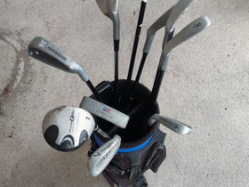 Lasten golfsetti (2kpl), Golf, Urheilu ja ulkoilu, Vantaa, Tori.fi Lasten golfsetti (2kpl), Golf, Urheilu ja ulkoilu, Vantaa, Tori.fi