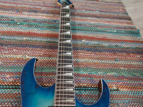 Ibanes grgr221pa-aqb, Kitarat, bassot ja vahvistimet, Musiikki ja soittimet, Kiuruvesi, Tori.fi Ibanes grgr221pa-aqb, Kitarat, bassot ja vahvistimet, Musiikki ja soittimet, Kiuruvesi, Tori.fi