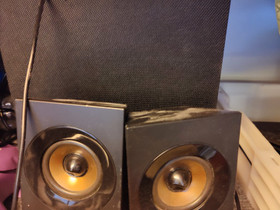 Logitec, Audio ja musiikkilaitteet, Viihde-elektroniikka, Tampere, Tori.fi Logitec, Audio ja musiikkilaitteet, Viihde-elektroniikka, Tampere, Tori.fi