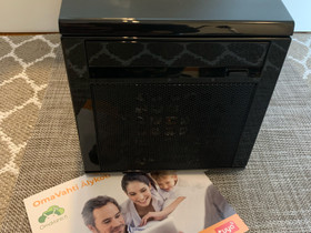 Uusi mini-ITX koneen NAS kotelo 2xHot-Swap HDD, Komponentit, Tietokoneet ja lisälaitteet, Espoo, Tori.fi Uusi mini-ITX koneen NAS kotelo 2xHot-Swap HDD, Komponentit, Tietokoneet ja lisälaitteet, Espoo, Tori.fi