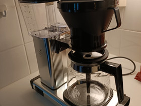 Moccamaster HB941AO, Muut kodinkoneet, Kodinkoneet, Espoo, Tori.fi Moccamaster HB941AO, Muut kodinkoneet, Kodinkoneet, Espoo, Tori.fi