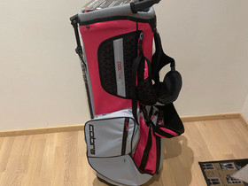UUSI golfbägi, Golf, Urheilu ja ulkoilu, Turku, Tori.fi UUSI golfbägi, Golf, Urheilu ja ulkoilu, Turku, Tori.fi