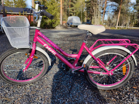 Emma pyörä, Lasten pyörät, Polkupyörät ja pyöräily, Laihia, Tori.fi Emma pyörä, Lasten pyörät, Polkupyörät ja pyöräily, Laihia, Tori.fi