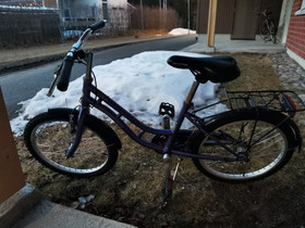 Pyörä 20", Lasten pyörät, Polkupyörät ja pyöräily, Oulu, Tori.fi Pyörä 20", Lasten pyörät, Polkupyörät ja pyöräily, Oulu, Tori.fi