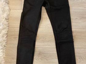 Tiger of Sweden mustat farkut, 30x 30 skinny fit, Vaatteet ja kengät, Oulu, Tori.fi Tiger of Sweden mustat farkut, 30x 30 skinny fit, Vaatteet ja kengät, Oulu, Tori.fi