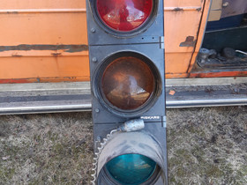 Liikennevalot, Muu keräily, Keräily, Pieksämäki, Tori.fi Liikennevalot, Muu keräily, Keräily, Pieksämäki, Tori.fi
