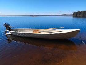 Lasikuituinen soutuvene ja perämoottori, Soutuveneet ja jollat, Veneet, Oulainen, Tori.fi Lasikuituinen soutuvene ja perämoottori, Soutuveneet ja jollat, Veneet, Oulainen, Tori.fi