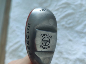 Taylormade Hybrid regular varrella, Golf, Urheilu ja ulkoilu, Kaarina, Tori.fi Taylormade Hybrid regular varrella, Golf, Urheilu ja ulkoilu, Kaarina, Tori.fi