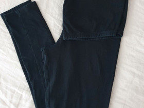 H&M äitiysleggingsit, M, Vaatteet ja kengät, Oulu, Tori.fi H&M äitiysleggingsit, M, Vaatteet ja kengät, Oulu, Tori.fi
