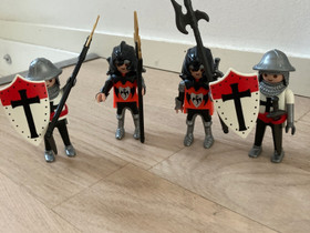 Playmobil ritarit, Lelut ja pelit, Lastentarvikkeet ja lelut, Lappeenranta, Tori.fi Playmobil ritarit, Lelut ja pelit, Lastentarvikkeet ja lelut, Lappeenranta, Tori.fi