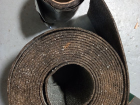 Sokkelikaista, bituminen tiivistysteippi, Eristys ja katot, Rakennustarvikkeet ja työkalut, Oulu, Tori.fi Sokkelikaista, bituminen tiivistysteippi, Eristys ja katot, Rakennustarvikkeet ja työkalut, Oulu, Tori.fi