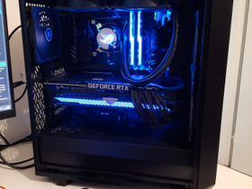 Fractal design meshify 2 compact, Komponentit, Tietokoneet ja lisälaitteet, Nurmijärvi, Tori.fi Fractal design meshify 2 compact, Komponentit, Tietokoneet ja lisälaitteet, Nurmijärvi, Tori.fi