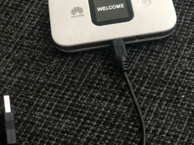 Huawei E5577s-321 reititin Wi-Fi, Muu viihde-elektroniikka, Viihde-elektroniikka, Viitasaari, Tori.fi Huawei E5577s-321 reititin Wi-Fi, Muu viihde-elektroniikka, Viihde-elektroniikka, Viitasaari, Tori.fi