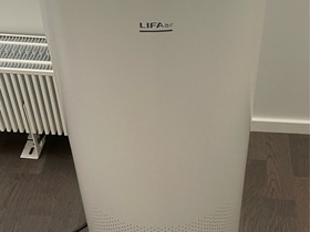 Lifa Air ilmanpuhdistin, Muut kodinkoneet, Kodinkoneet, Turku, Tori.fi Lifa Air ilmanpuhdistin, Muut kodinkoneet, Kodinkoneet, Turku, Tori.fi