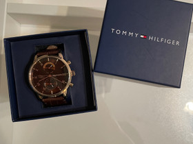 Tommy Hilfiger rannekello, Kellot ja korut, Asusteet ja kellot, Lahti, Tori.fi Tommy Hilfiger rannekello, Kellot ja korut, Asusteet ja kellot, Lahti, Tori.fi
