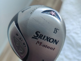 Srixon puu 3 regular varrella, Golf, Urheilu ja ulkoilu, Kaarina, Tori.fi Srixon puu 3 regular varrella, Golf, Urheilu ja ulkoilu, Kaarina, Tori.fi