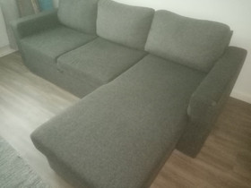 Divaani sohva., Sohvat ja nojatuolit, Sisustus ja huonekalut, Kuopio, Tori.fi Divaani sohva., Sohvat ja nojatuolit, Sisustus ja huonekalut, Kuopio, Tori.fi