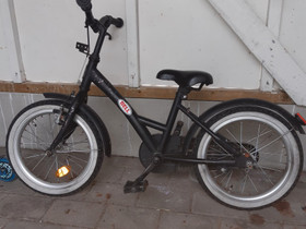 16" lasten pyörä, Lasten pyörät, Polkupyörät ja pyöräily, Kempele, Tori.fi 16" lasten pyörä, Lasten pyörät, Polkupyörät ja pyöräily, Kempele, Tori.fi