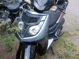 Keeway Outlook 124, Skootterit, Moto, Mynämäki, Tori.fi Keeway Outlook 124, Skootterit, Moto, Mynämäki, Tori.fi