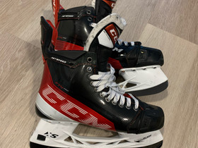 CCM Jetspeed FT4 Pro -luistimet, Jääkiekko ja luistelu, Urheilu ja ulkoilu, Helsinki, Tori.fi CCM Jetspeed FT4 Pro -luistimet, Jääkiekko ja luistelu, Urheilu ja ulkoilu, Helsinki, Tori.fi