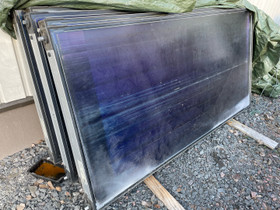Savosolar aurinkokeräimet 5kpm, LVI ja putket, Rakennustarvikkeet ja työkalut, Naantali, Tori.fi Savosolar aurinkokeräimet 5kpm, LVI ja putket, Rakennustarvikkeet ja työkalut, Naantali, Tori.fi