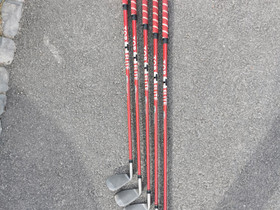 Top Flite Raudat 5, 7, 8, 9 ja P, Golf, Urheilu ja ulkoilu, Helsinki, Tori.fi Top Flite Raudat 5, 7, 8, 9 ja P, Golf, Urheilu ja ulkoilu, Helsinki, Tori.fi
