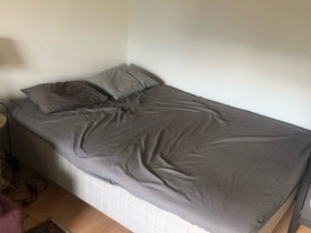 Sänky 120cm, Sängyt ja makuuhuone, Sisustus ja huonekalut, Espoo, Tori.fi Sänky 120cm, Sängyt ja makuuhuone, Sisustus ja huonekalut, Espoo, Tori.fi