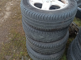 Kesärenkaita, Renkaat ja vanteet, Nurmes, Tori.fi Kesärenkaita, Renkaat ja vanteet, Nurmes, Tori.fi