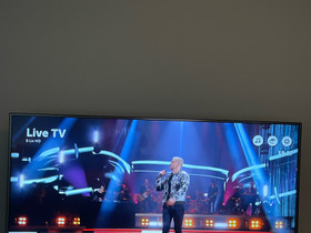 LG 65UH615V UHD Smart TV 65, Televisiot, Viihde-elektroniikka, Jyväskylä, Tori.fi LG 65UH615V UHD Smart TV 65, Televisiot, Viihde-elektroniikka, Jyväskylä, Tori.fi