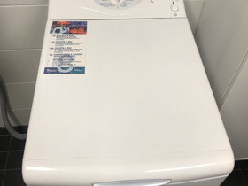 Whirlpool pyykinpesukone, Pesu- ja kuivauskoneet, Kodinkoneet, Helsinki, Tori.fi Whirlpool pyykinpesukone, Pesu- ja kuivauskoneet, Kodinkoneet, Helsinki, Tori.fi