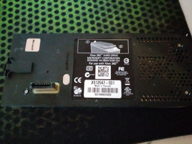 Xbox 360 kovalevy, Pelikonsolit ja pelaaminen, Viihde-elektroniikka, Saarijärvi, Tori.fi Xbox 360 kovalevy, Pelikonsolit ja pelaaminen, Viihde-elektroniikka, Saarijärvi, Tori.fi