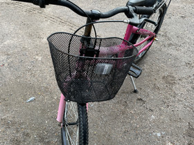 Crescent Saga 20, Lasten pyörät, Polkupyörät ja pyöräily, Nurmijärvi, Tori.fi Crescent Saga 20, Lasten pyörät, Polkupyörät ja pyöräily, Nurmijärvi, Tori.fi